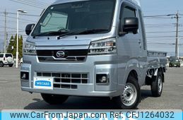 daihatsu hijet-truck 2022 quick_quick_3BD-S510P_S510P-0474822