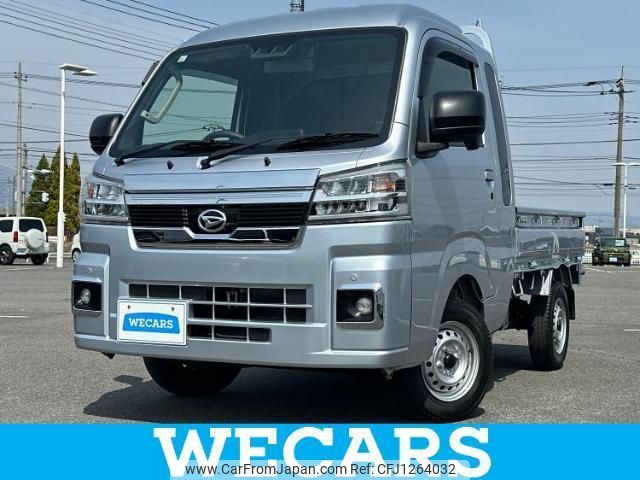 daihatsu hijet-truck 2022 quick_quick_3BD-S510P_S510P-0474822 image 1