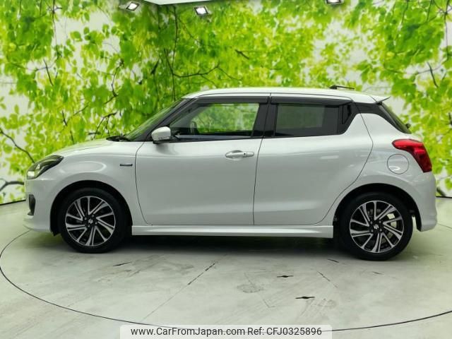 suzuki swift 2022 quick_quick_5AA-ZC53S_ZC53S-405626 image 2