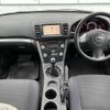 subaru legacy-touring-wagon 2006 -SUBARU--Legacy Wagon CBA-BP5--BP5-124470---SUBARU--Legacy Wagon CBA-BP5--BP5-124470- image 4