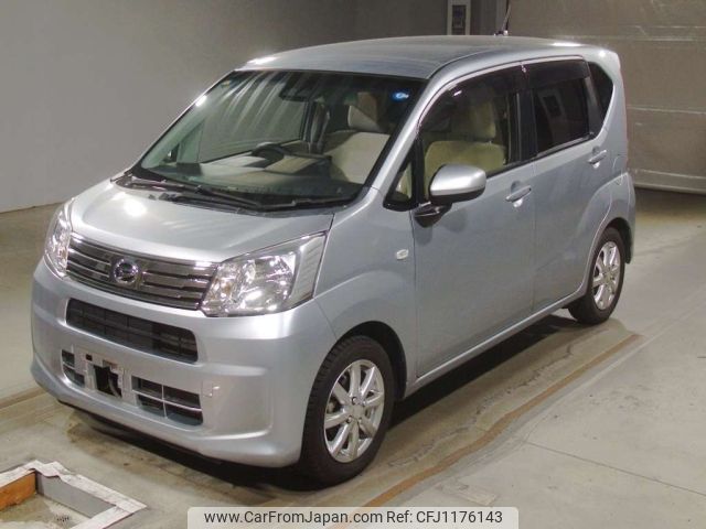 daihatsu move 2018 -DAIHATSU--Move LA160S-1014082---DAIHATSU--Move LA160S-1014082- image 1