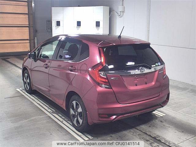 honda fit 2017 -HONDA--Fit GP5-3404313---HONDA--Fit GP5-3404313- image 2