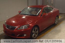 lexus is 2012 -LEXUS--Lexus IS GSE20-2524841---LEXUS--Lexus IS GSE20-2524841-