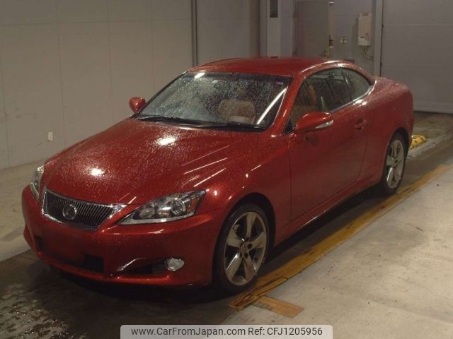 lexus is 2012 -LEXUS--Lexus IS GSE20-2524841---LEXUS--Lexus IS GSE20-2524841- image 1