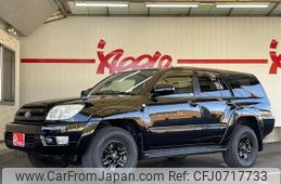 toyota hilux-surf 2005 -TOYOTA--Hilux Surf CBA-TRN215W--TRN215-0003280---TOYOTA--Hilux Surf CBA-TRN215W--TRN215-0003280-