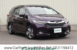 honda shuttle 2015 -HONDA--Shuttle DAA-GP7--GP7-1008068---HONDA--Shuttle DAA-GP7--GP7-1008068-