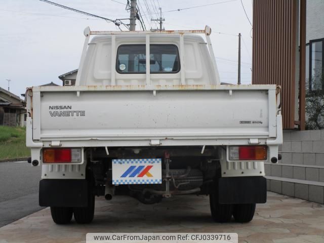 nissan vanette-truck 2006 quick_quick_TC-SK82TN_SK82TN-324045 image 2