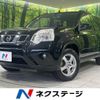 nissan x-trail 2010 -NISSAN--X-Trail DBA-NT31--NT31-202643---NISSAN--X-Trail DBA-NT31--NT31-202643- image 1