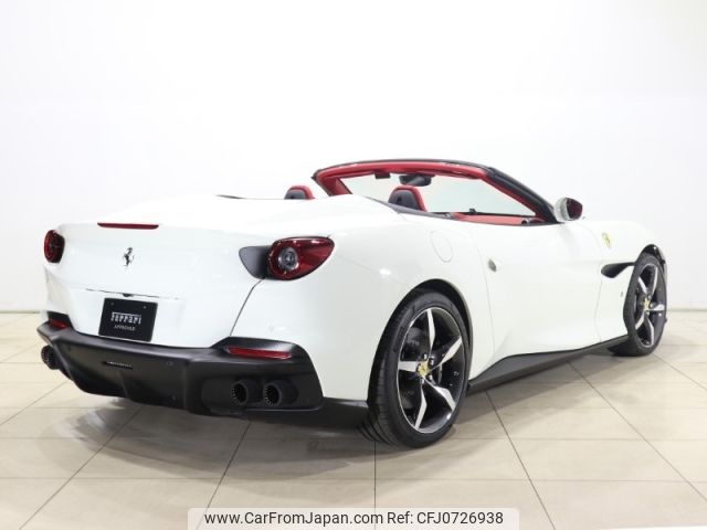 ferrari ferrari-others 2023 -FERRARI--Ferrari Portofino 7BA-F164BCA--ZFF02RPJ000296848---FERRARI--Ferrari Portofino 7BA-F164BCA--ZFF02RPJ000296848- image 2