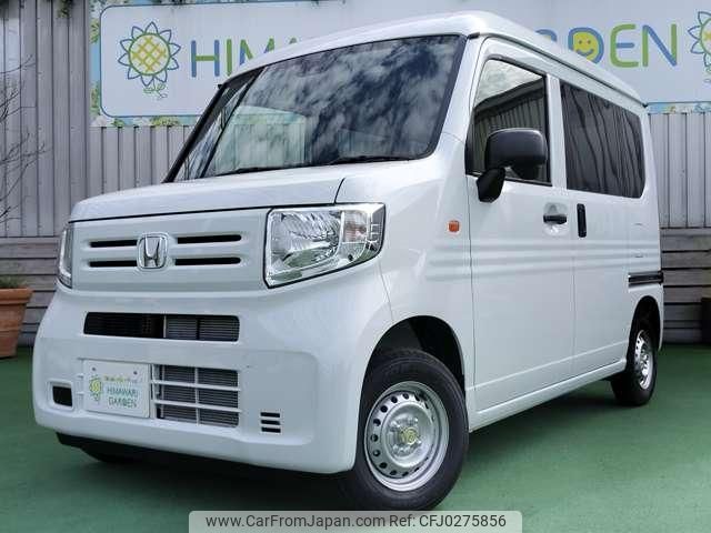 honda n-van 2024 quick_quick_5BD-JJ1_JJ1-5107050 image 1