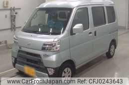 daihatsu hijet-van 2017 -DAIHATSU 【習志野 480ｻ1575】--Hijet Van EBD-S321V--S321V-0351563---DAIHATSU 【習志野 480ｻ1575】--Hijet Van EBD-S321V--S321V-0351563-