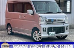 suzuki every-wagon 2017 quick_quick_DA17W_DA17W-143079