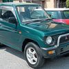 mitsubishi pajero-mini 1995 CFJ1589237 image 1