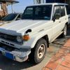 toyota land-cruiser 1999 -TOYOTA--Land Cruiser KC-HZJ77HV--HZJ770010613---TOYOTA--Land Cruiser KC-HZJ77HV--HZJ770010613- image 1