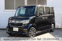 honda n-box 2023 -HONDA--N BOX 6BA-JF3--JF3-5233042---HONDA--N BOX 6BA-JF3--JF3-5233042-