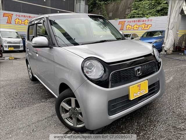 honda n-one 2013 -HONDA--N ONE DBA-JG1--JG1-2030122---HONDA--N ONE DBA-JG1--JG1-2030122- image 1