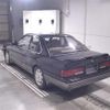 nissan leopard 1988 -NISSAN--Leopard UF31-002549---NISSAN--Leopard UF31-002549- image 2