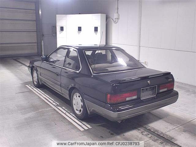 nissan leopard 1988 -NISSAN--Leopard UF31-002549---NISSAN--Leopard UF31-002549- image 2