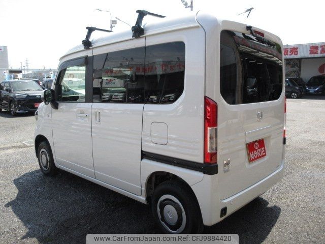 honda n-van 2019 -HONDA 【つくば 480ｾ711】--N VAN JJ2--4003596---HONDA 【つくば 480ｾ711】--N VAN JJ2--4003596- image 2