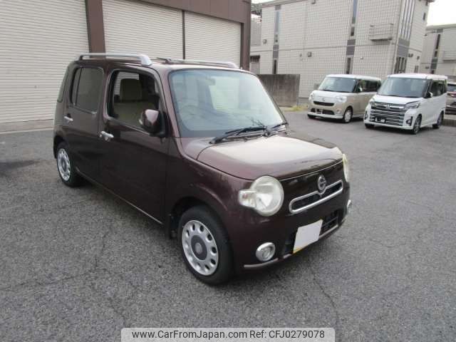 daihatsu mira-cocoa 2014 -DAIHATSU 【三河 581ﾀ 299】--Mira Cocoa DBA-L675S--L675S-0167649---DAIHATSU 【三河 581ﾀ 299】--Mira Cocoa DBA-L675S--L675S-0167649- image 1