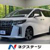 toyota alphard 2018 -TOYOTA--Alphard DBA-AGH30W--AGH30-0184251---TOYOTA--Alphard DBA-AGH30W--AGH30-0184251- image 1