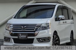 honda stepwagon-spada 2013 CFJ1507632