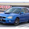 subaru impreza-sportswagon 2003 quick_quick_GGA_GGA-009784 image 15