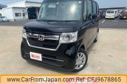 honda n-box 2023 -HONDA--N BOX 6BA-JF3--JF3-5226943---HONDA--N BOX 6BA-JF3--JF3-5226943-