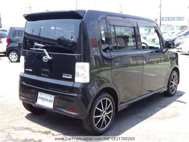 daihatsu move-conte 2010 CFJ1700265 image 2