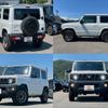 suzuki jimny 2023 quick_quick_3BA-JB64W_JB64W-286466 image 3