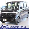 honda n-box 2024 quick_quick_6BA-JF5_JF5-1032963 image 1