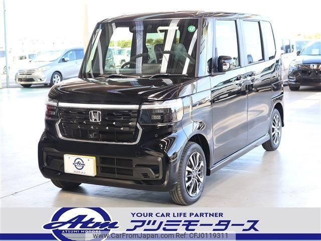 honda n-box 2024 quick_quick_6BA-JF5_JF5-1032963 image 1