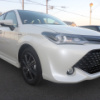 toyota corolla-axio 2016 CFJ0097972 image 4