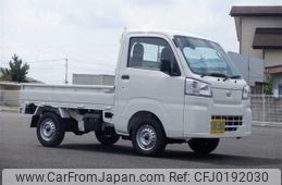 daihatsu hijet-truck 2023 -DAIHATSU--Hijet Truck 3BD-S510P--S510P-0526074---DAIHATSU--Hijet Truck 3BD-S510P--S510P-0526074-