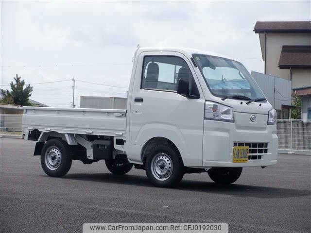 daihatsu hijet-truck 2023 -DAIHATSU--Hijet Truck 3BD-S510P--S510P-0526074---DAIHATSU--Hijet Truck 3BD-S510P--S510P-0526074- image 1