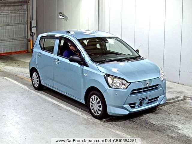 daihatsu mira-e-s 2022 -DAIHATSU 【ＮＯ後日 】--Mira e:s LA350S-0324047---DAIHATSU 【ＮＯ後日 】--Mira e:s LA350S-0324047- image 1