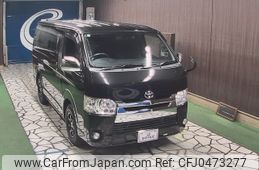 toyota hiace-van 2016 -TOYOTA--Hiace Van TRH200V-0236757---TOYOTA--Hiace Van TRH200V-0236757-