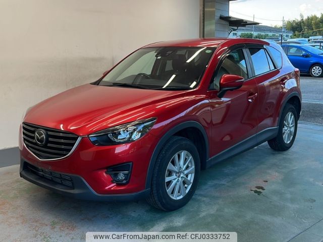 mazda cx-5 2016 -MAZDA--CX-5 KE2FW-210851---MAZDA--CX-5 KE2FW-210851- image 1