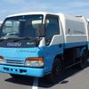 isuzu elf-truck 2001 24433003 image 1