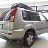 nissan x-trail 2001 BUD8124A4058 image 5