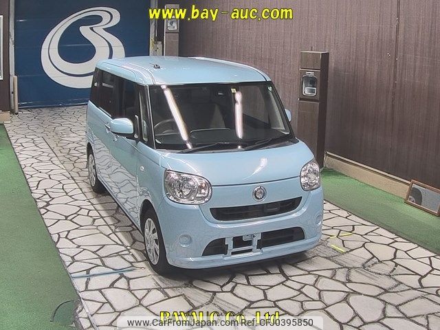 daihatsu move-canbus 2017 -DAIHATSU--Move Canbus LA800S-0034544---DAIHATSU--Move Canbus LA800S-0034544- image 1