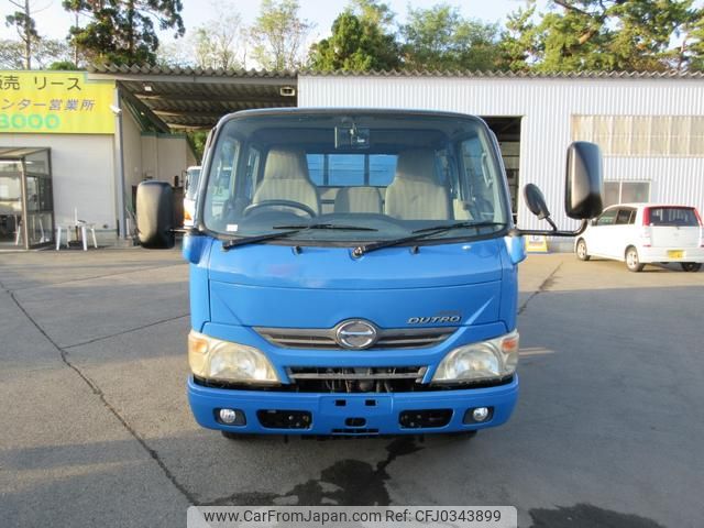 hino dutro 2012 GOO_NET_EXCHANGE_0903440A30241016W001 image 2