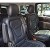 mercedes-benz v-class 2016 -MERCEDES-BENZ--Benz V Class LDA-447811--WDF44781323158335---MERCEDES-BENZ--Benz V Class LDA-447811--WDF44781323158335- image 16