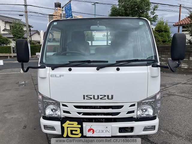 isuzu elf-truck 2017 CFJ1636088 image 2