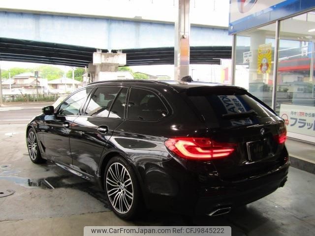 bmw 5-series 2017 -BMW 【香川 300ﾙ3720】--BMW 5 Series JM20--0G984907---BMW 【香川 300ﾙ3720】--BMW 5 Series JM20--0G984907- image 2