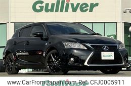 lexus ct 2015 -LEXUS--Lexus CT DAA-ZWA10--ZWA10-2227229---LEXUS--Lexus CT DAA-ZWA10--ZWA10-2227229-