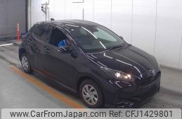 toyota yaris 2023 quick_quick_5BA-MXPA10_MXPA10-2065632