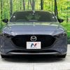 mazda mazda3-fastback 2022 quick_quick_BPFJ3P_BPFJ3P-100666 image 14