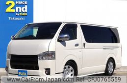 toyota hiace-van 2014 -TOYOTA--Hiace Van CBF-TRH200V--TRH200-0204066---TOYOTA--Hiace Van CBF-TRH200V--TRH200-0204066-