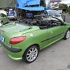 peugeot 206 2003 CFJ1715705 image 26